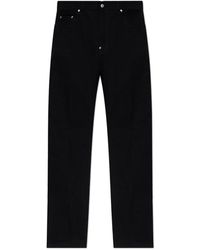 DSquared² - Jeans ,Zwart ,Katoen Jeans London Bro - Lyst