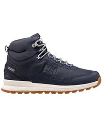 Helly Hansen - Lace-Up Boots - Lyst