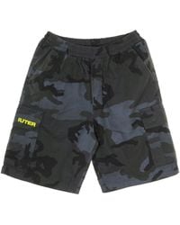 Iuter - Casual Shorts - Lyst