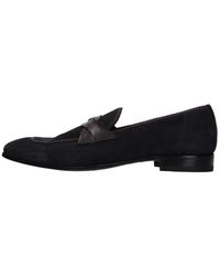 Lidfort - Loafers - Lyst