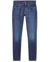 Ralph Lauren - Jeans > slim-fit jeans - Lyst