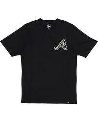 '47 - Backer Echo Tee - Lyst