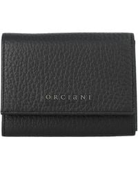 Orciani - Wallets & Cardholders - Lyst