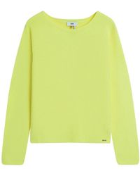 Cinque - Ciella Ls Pullover Longsleeve - Lyst