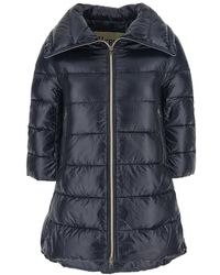 Herno - Parkas - Lyst