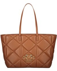 Love Moschino - Tote Bags - Lyst