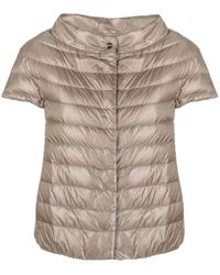 Herno - Down Jackets - Lyst