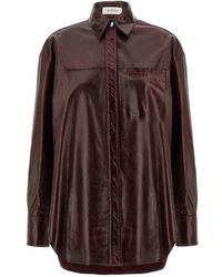 Sportmax - Hemden - Lyst