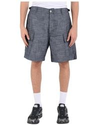 C.P. Company - Casual Shorts - Lyst