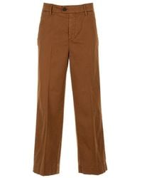 Roy Rogers - Wide Trousers - Lyst