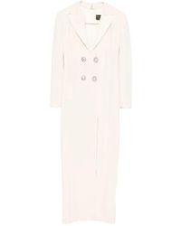 SIMONA CORSELLINI - Party Dresses - Lyst