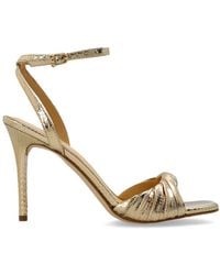 Michael Kors - High Heel Sandals - Lyst