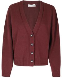 Roberto Collina - Cardigans - Lyst