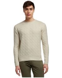 Brooks Brothers - Round-Neck Knitwear - Lyst