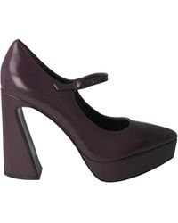Jeannot - Pumps - Lyst
