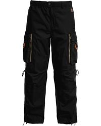 Parajumpers - Straight Trousers - Lyst