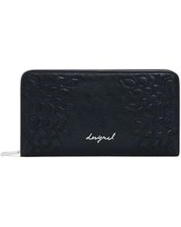 Desigual - Wallets &Amp; Cardholders - Lyst