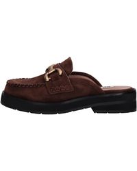 Bibi Lou - Loafers - Lyst