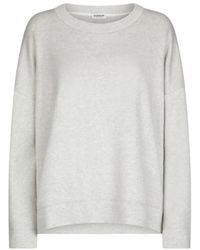 Dondup - Overshirt Sweatshirt - Lyst
