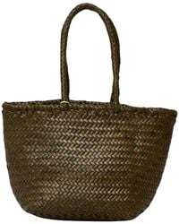 Dragon Diffusion - Grace Basket Small - Lyst