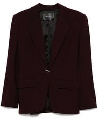 Mugler - Blazers - Lyst