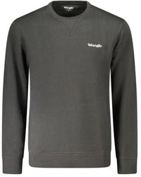 Wrangler - Sweatshirts - Lyst