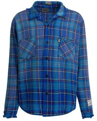 GALLERY DEPT. - Casual Shirts - Lyst