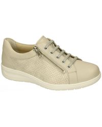 SOLIDUS - Schoenen ,Leer Kate (K) - Lyst