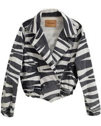 retroféte - Blazers - Lyst