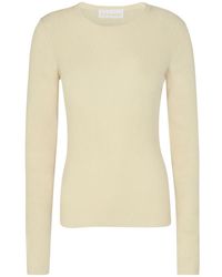 REMAIN Birger Christensen - Round-Neck Knitwear - Lyst