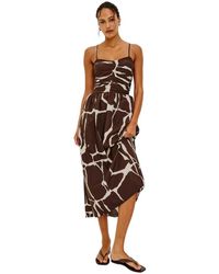 Rails - Midi Dresses - Lyst