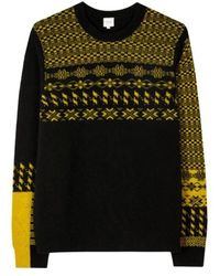 Paul Smith - Pulls - Lyst