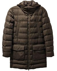 Herno - Parkas - Lyst
