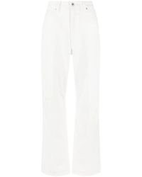 Axel Arigato - Straight Jeans - Lyst