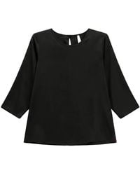 Imperial - Blouses - Lyst