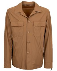 AT.P.CO - Light Jackets - Lyst