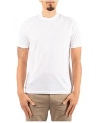 FILIPPO DE LAURENTIIS - T-Shirts - Lyst