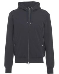 Herno - Zip-Throughs - Lyst