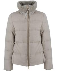 DUNO - Winter Jackets - Lyst