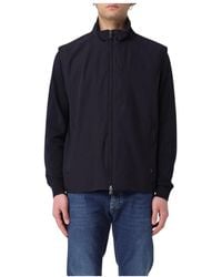Paul & Shark - Light Jacket - Lyst