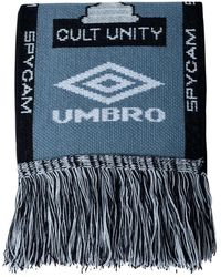 Umbro - Cult Unity Scarf - Lyst