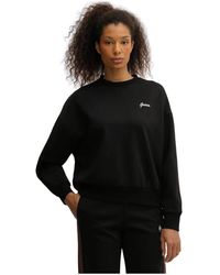 Guess - Fabia Sweatshirt - Lyst