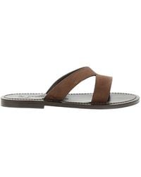 K. Jacques - Sliders - Lyst