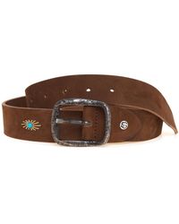 Gavazzeni - Belts - Lyst