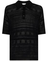 Laneus - Polo Shirts - Lyst