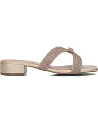 Bibi Lou - Stilvolle Sommer Hausschuhe - Lyst