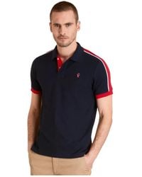 Vicomte A. - Polo Shirts - Lyst