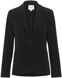 Saint Tropez - Blazers - Lyst