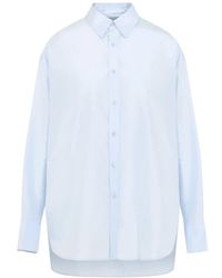 Carven - Shirts - Lyst