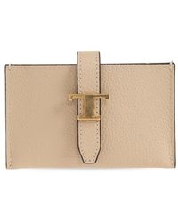 Tod's - Wallets & Cardholders - Lyst